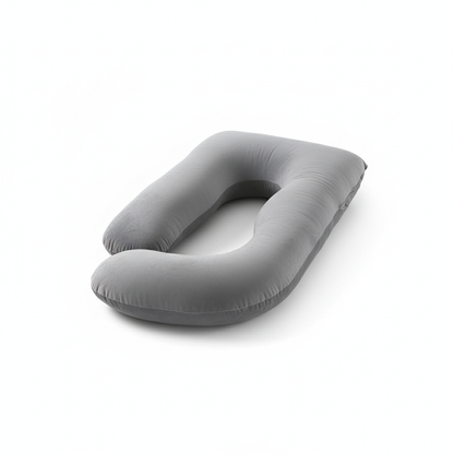 Pregnancy Pillows for Sleeping, J Shaped Full Body Maternity Pillow, Pregnancy Pillow for Women, Full Body Pillows for Sleeping