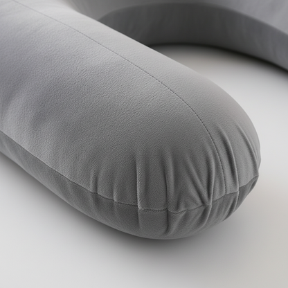 Pregnancy Pillows for Sleeping, J Shaped Full Body Maternity Pillow, Pregnancy Pillow for Women, Full Body Pillows for Sleeping