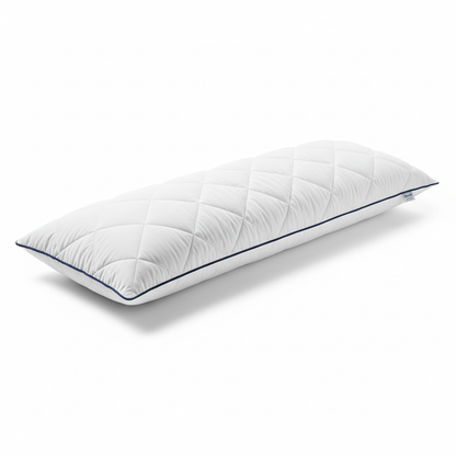 White Pillow Core Home Soft Filling Cushion 48x100/48x120/48x150/48x180 Lengthen Pillows Quilted Sleeping Cushions almohada