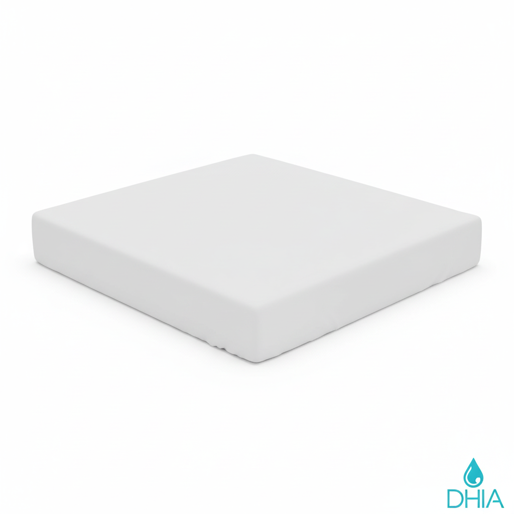 Fitted Sheet with Elastic Bands Non Slip Mattress Covers Waterproof for Single Double King Queen Bed,90/100/140/160/180/200cm