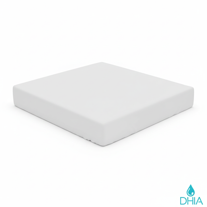 Fitted Sheet with Elastic Bands Non Slip Mattress Covers Waterproof for Single Double King Queen Bed,90/100/140/160/180/200cm